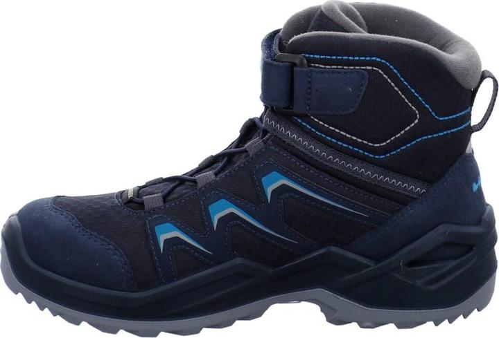 Image du produit Lowa Maddox WARM GTX bleu acier (39)