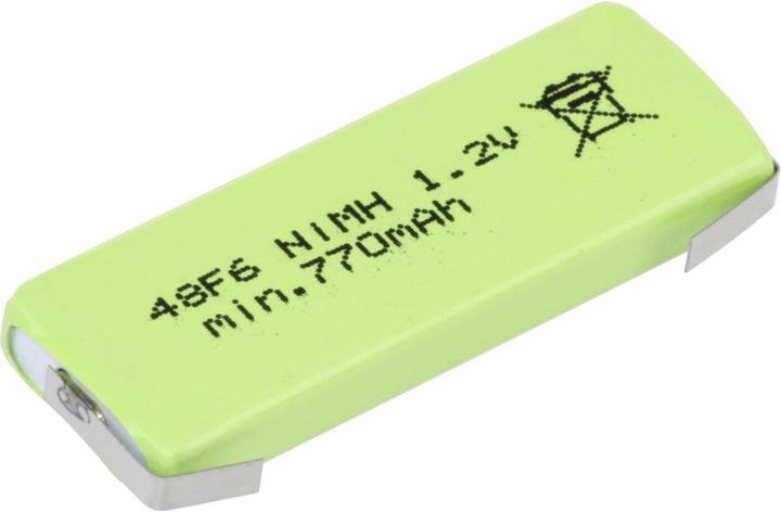 Immagine prodotto Mexcel Hpef (1.20 V, 770 mAh)