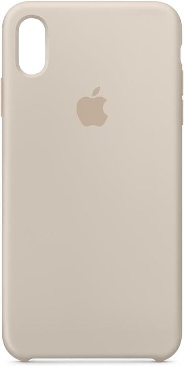 Actual product image Apple Silicone Case (Apple iPhone XS Max)