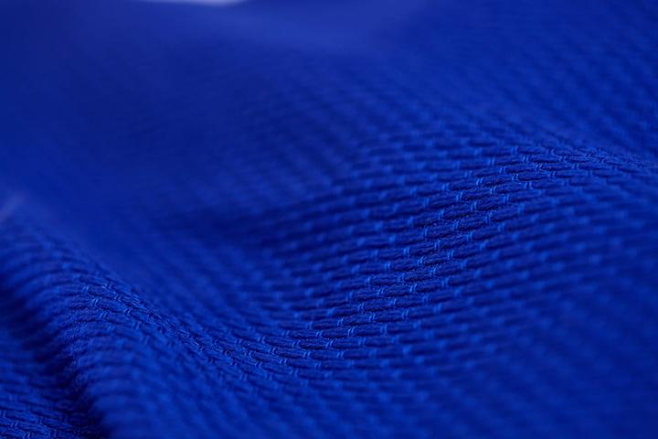 Immagine prodotto Ju-Sports Tuta da judo "per iniziare" blu (170)
