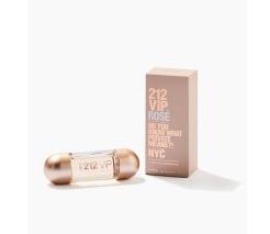 Actual product image Carolina Herrera 212 VIP Rosé (Eau de parfum, 30 ml)