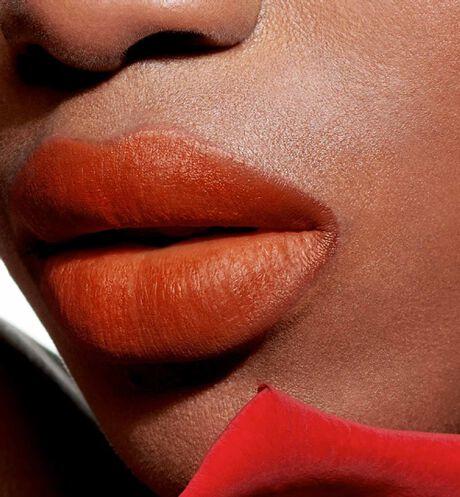 Image du produit Dior Rouge Ultra Care Liquid No 707 (707 Bliss)