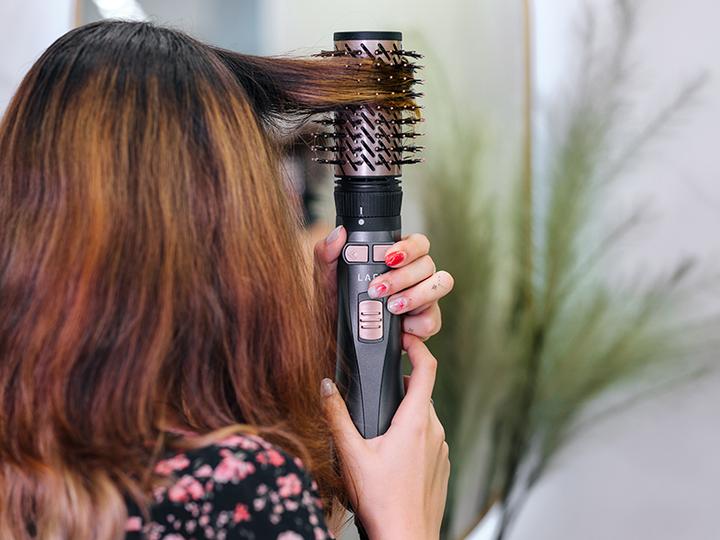 Immagine prodotto Lafe 47536 Hair Styler LSS001