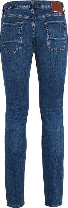 Actual product image Tommy Hilfiger Bleecker Jeans Slim Fit Oregon Indigo (W38/L34)