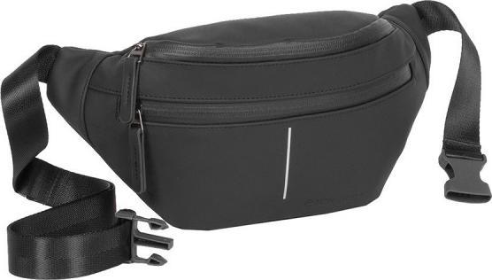 Immagine prodotto New Rebels Harper - Vancouver Waistbag Black