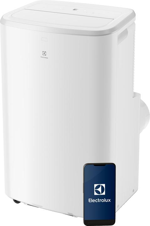 Electrolux EXP34U339CW - Comfort 600 (50 m², 12000 BTU/h)