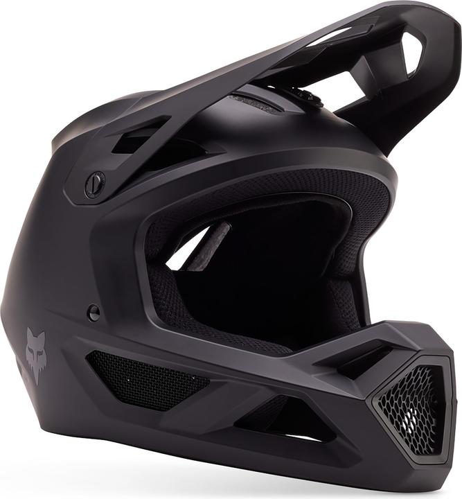 Produktbild Fox Helmet 24 Rampage Mt Blk Ce/Cpsc Mt (54 cm)
