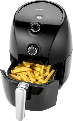 Actual product image Clatronic FR 3698