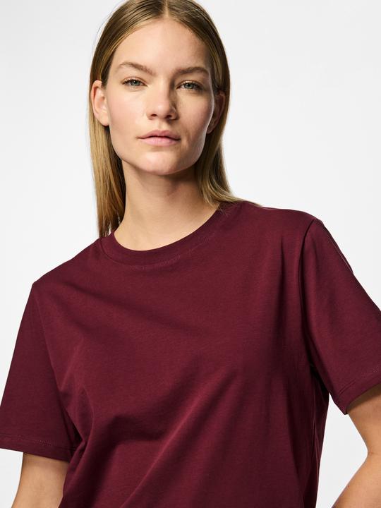 Immagine prodotto Pieces Pcria Ss Solid Tee Noos Bc (XS)
