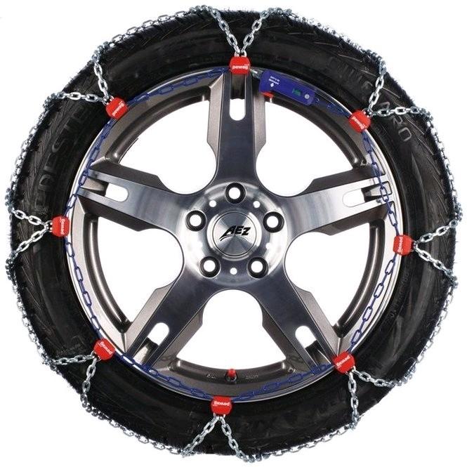 Pewag Snox Pro SXP 570