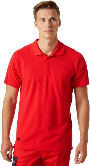 Alert Red