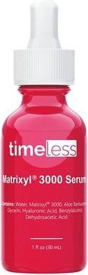 Actual product image Timeless Matrixyl 3000 Serum for Unisex 28.3g (30 ml)