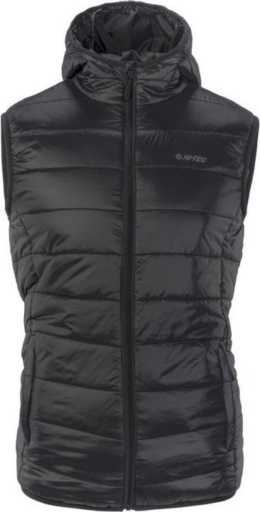 Actual product image Hi-Tec HANON VEST Black L (L)