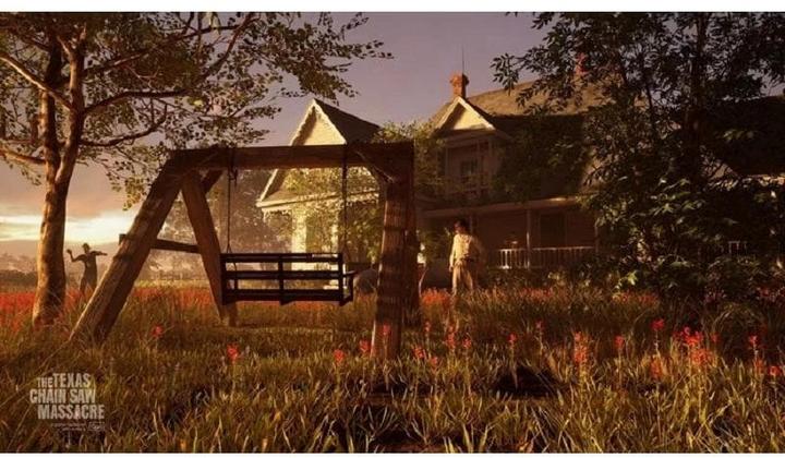 Produktbild Nighthawk Interactive Texas Chainsaw Massacre (PS4, DE)