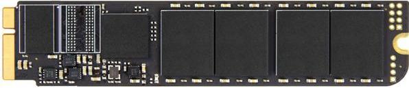 Produktbild Transcend JetDrive 520 SSD (240 GB, 2.5")