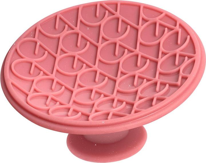 Zoeva Brush Cleansing Pad