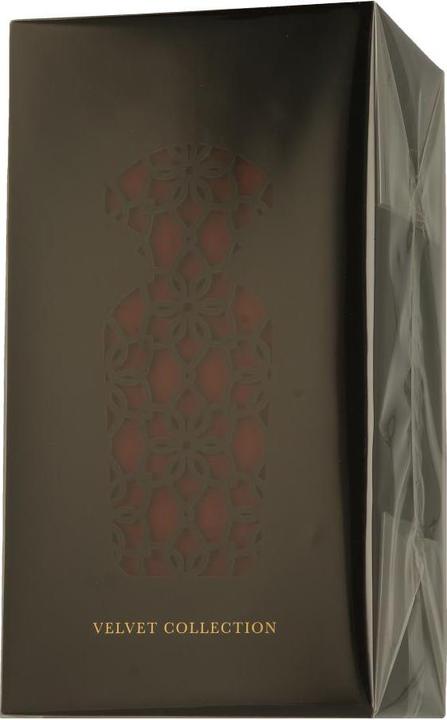 Actual product image AJ Arabia Widian Velvet Collection Liwa Perfume (Extrait De Parfum, 50 ml)