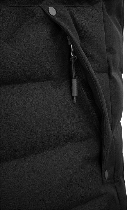 Produktbild Normani Herren Winter-Steppweste Yuquot - 3898 (M)