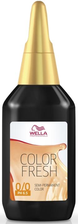 Immagine prodotto Wella Colore fresco (Nero)