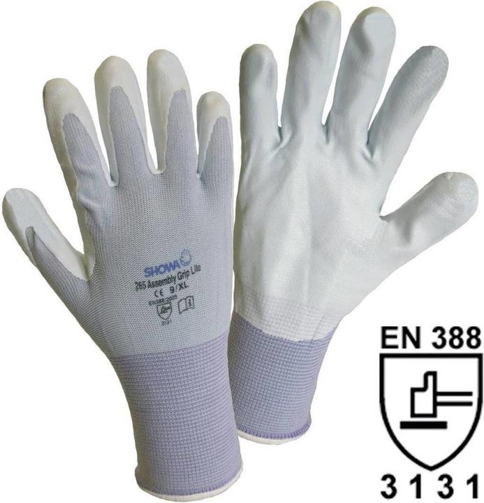 Produktbild Showa Assembly Grip Lite (8)