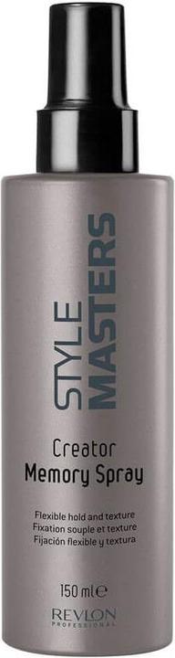 Produktbild Revlon Professional Style Masters - Creator Memory Spray (150 ml)