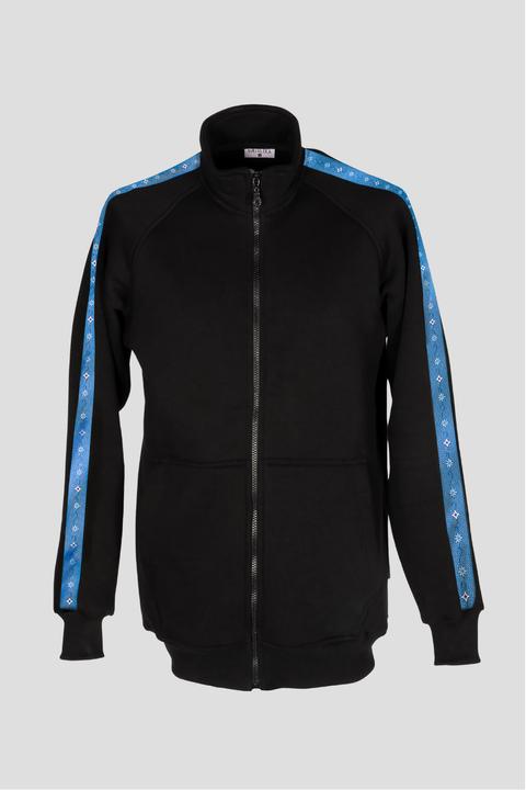 Edelvetica Jacke Edelweiss Herren (XL)
