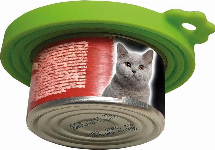 Produktbild Nobby Silikon Dosendeckel (1 x)