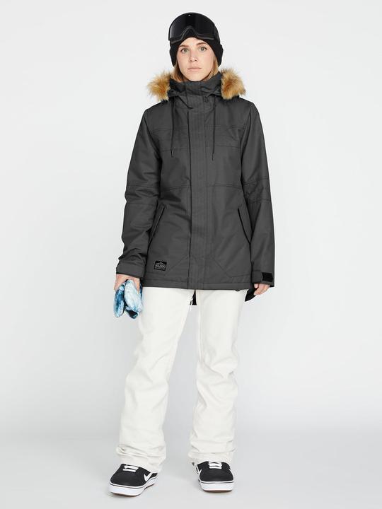 Volcom Fawn Ins Jacket (XS)