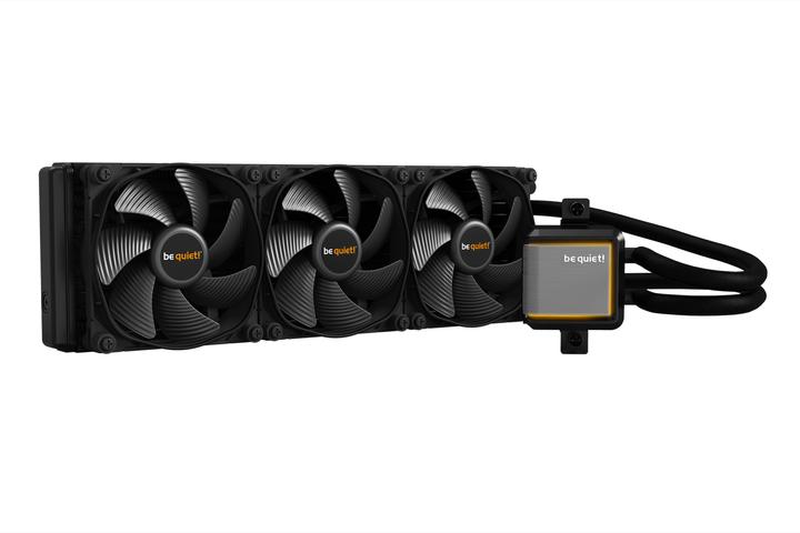 Actual product image be quiet! Silent Loop 2