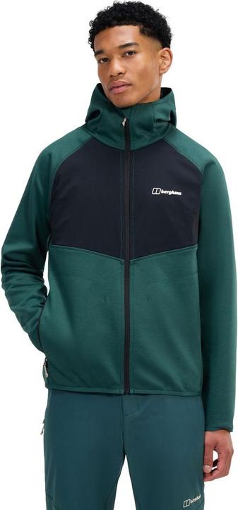 Immagine prodotto Berghaus Trawden Hybrid-Jacke für Jacket (XXL)
