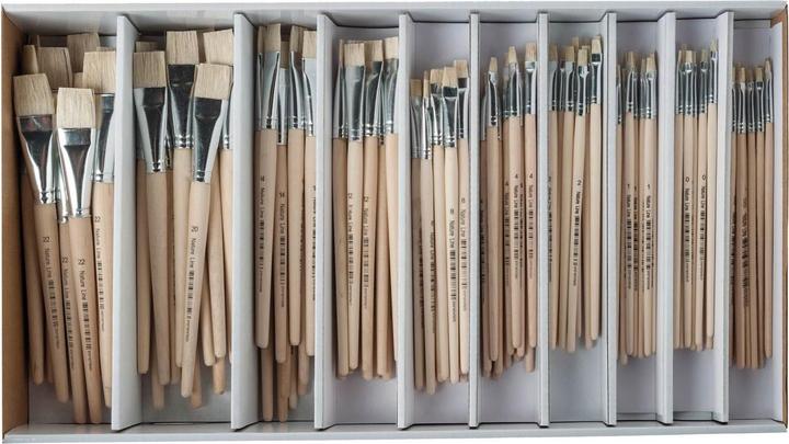 Produktbild Creativ Company Pinsel im Sortimentskasten