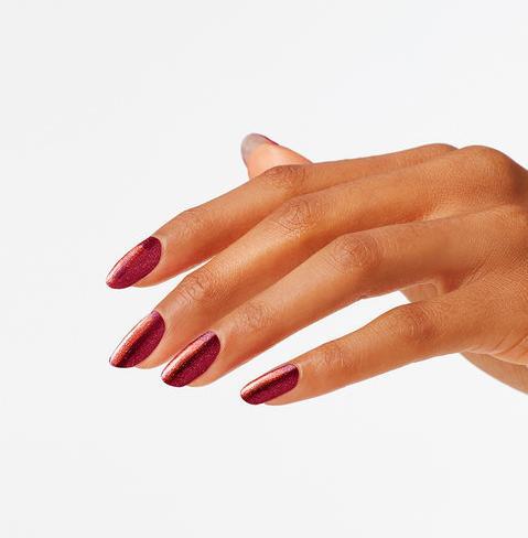 Produktbild OPI Klassischer Nagellack Hollywood Collection (I’m Really an Actress, Farblack)