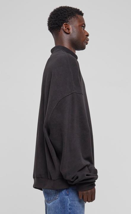 Immagine prodotto Urban Classics Equipaggio in pile polare oversize - 126847 (L)