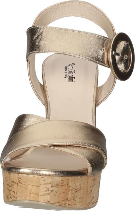 Actual product image Nero Giardini Sandalen (41)