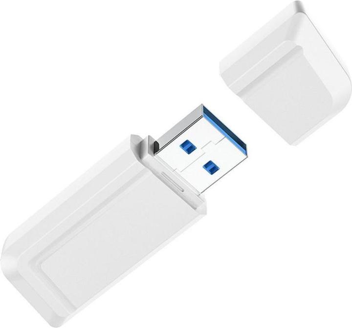 Actual product image Hoco Memory cards pendrive USB A UD11 32GB USB3.0 (64 GB, USB-A)