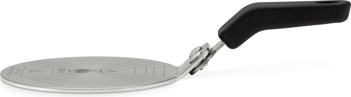 Actual product image Bialetti Induplate Adapter für Induktion (13 cm, Metal)
