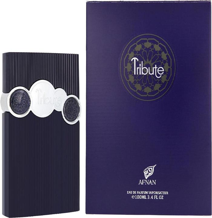 Actual product image Afnan Tribute (Eau de parfum, 100 ml)