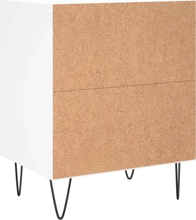 Image du produit VidaXL Calliope (40 x 30 x 50 cm)