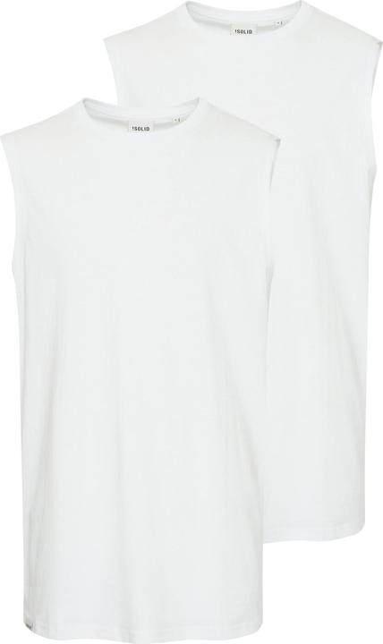 White/white