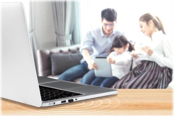 Productafbeelding edimax BT-8500 Nano (Zender en ontvanger)