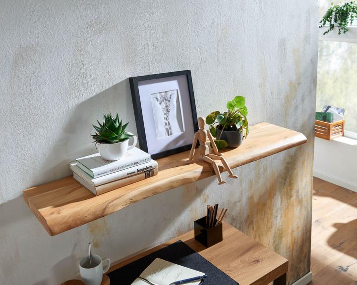 Actual product image Wohnling with (120 x 26 x 4 cm)