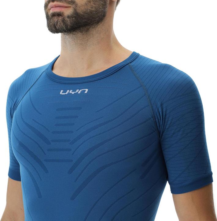 Produktbild UYN Kurzärmeliges Unterhemd Motyon 2.0 (XXL)