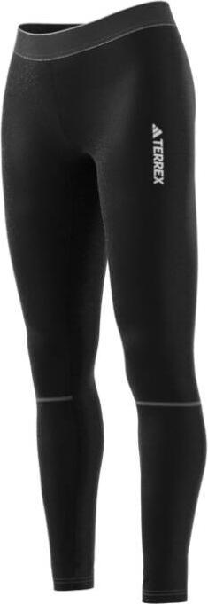 adidas Women's Terrex Xperior Leggings (XL)