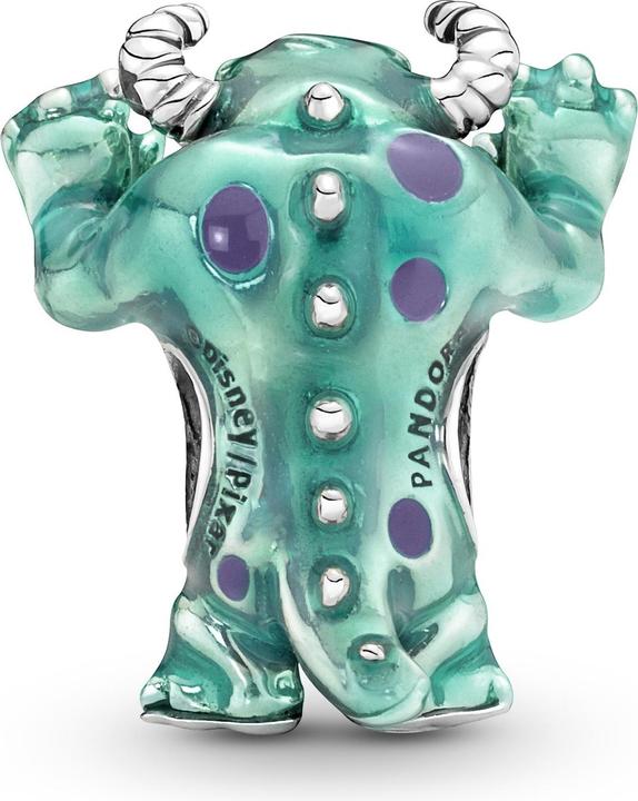 Image du produit Pandora Charm Disney Sulley (Émail)