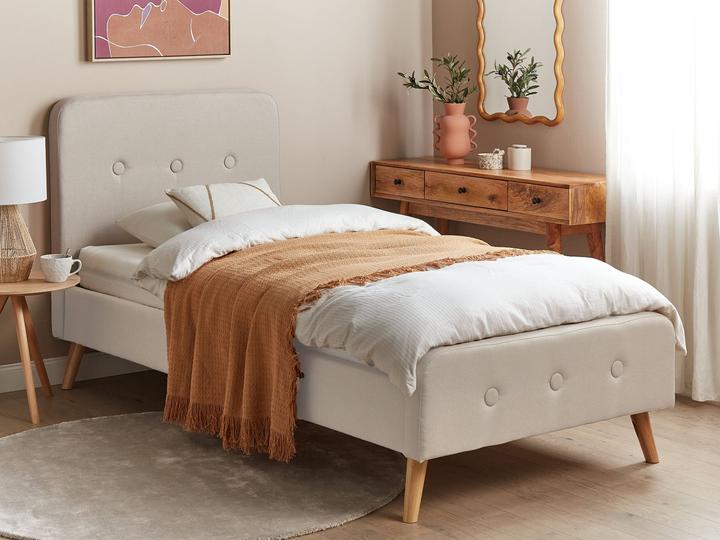 Actual product image Beliani Rennes (90 x 200 cm)