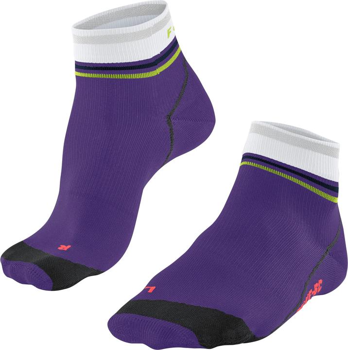 Falke BC Impulse Reflect Short Unisex Biking (44 - 45)