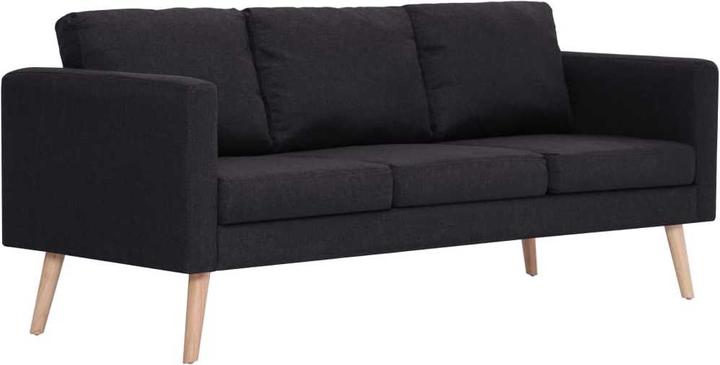 Actual product image VidaXL Canda (3-seater)