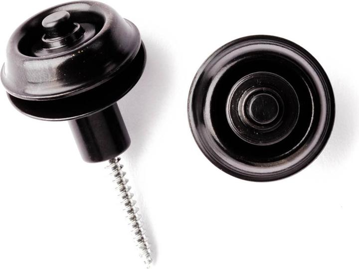 Produktbild Dunlop Straplock System Flush Mount