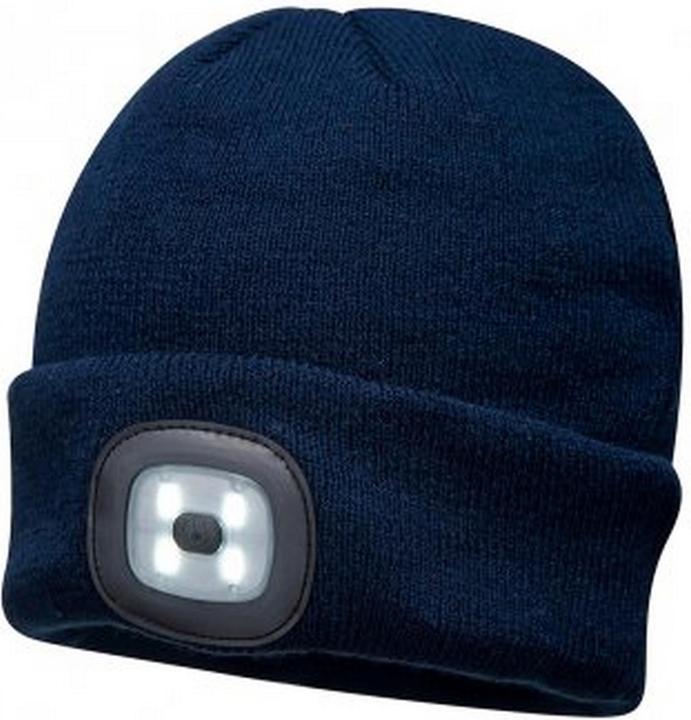 Bleu marine