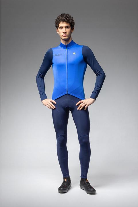 Image du produit Alé Solid Fondo 2.0 L/S Jersey (S)